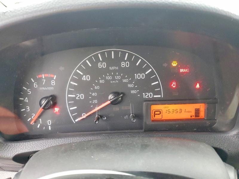50803756 :رقم المزاد ، 3N6CM0KN1KK708910 vin ، 2019 Nissan Nv200 مزاد بيع
