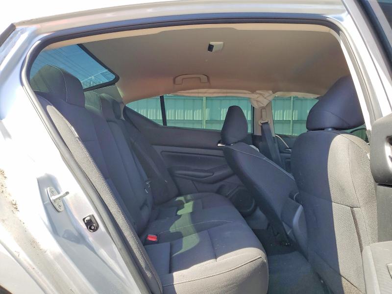 Продаж на аукціоні авто 2022 Nissan Altima, vin: 1N4BL4BV1NN339270, номер лоту: 51602086