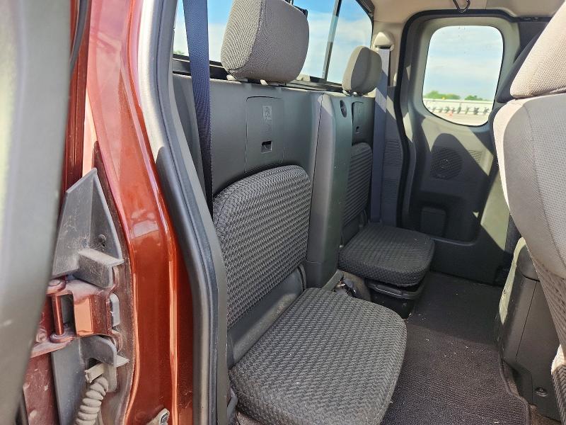 Продажа на аукционе авто 2017 Nissan Frontier, vin: 1N6DD0CU5HN745813, номер лота: 49278886