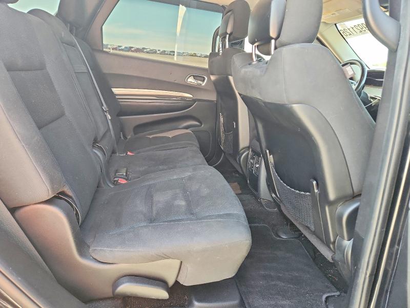 Aukcja sprzedaży 2014 Dodge Durango, vin: 1C4RDJAG0EC972605, numer aukcji: 49921126
