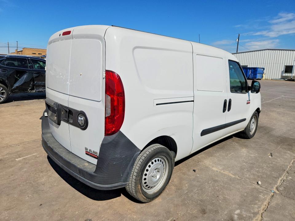 Aukcja sprzedaży 2020 Ram Promaster City, vin: ZFBHRFAB7L6S23121, numer aukcji: 49165726