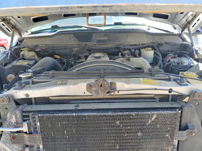 Продажа на аукционе авто 2006 Dodge Ram 3500, vin: 3D3LX38C66G144544, номер лота: 49087516