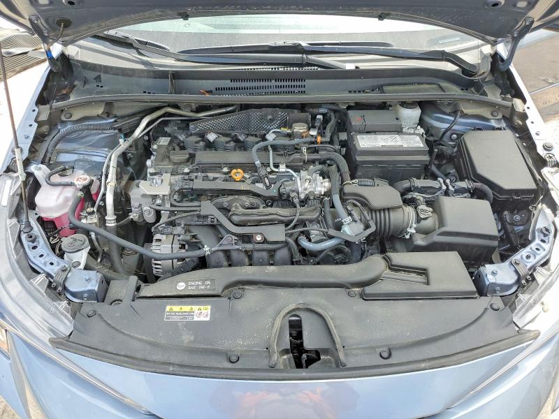 Продаж на аукціоні авто 2025 Toyota Corolla, vin: 5YFB4MDE7SP327689, номер лоту: 50401016