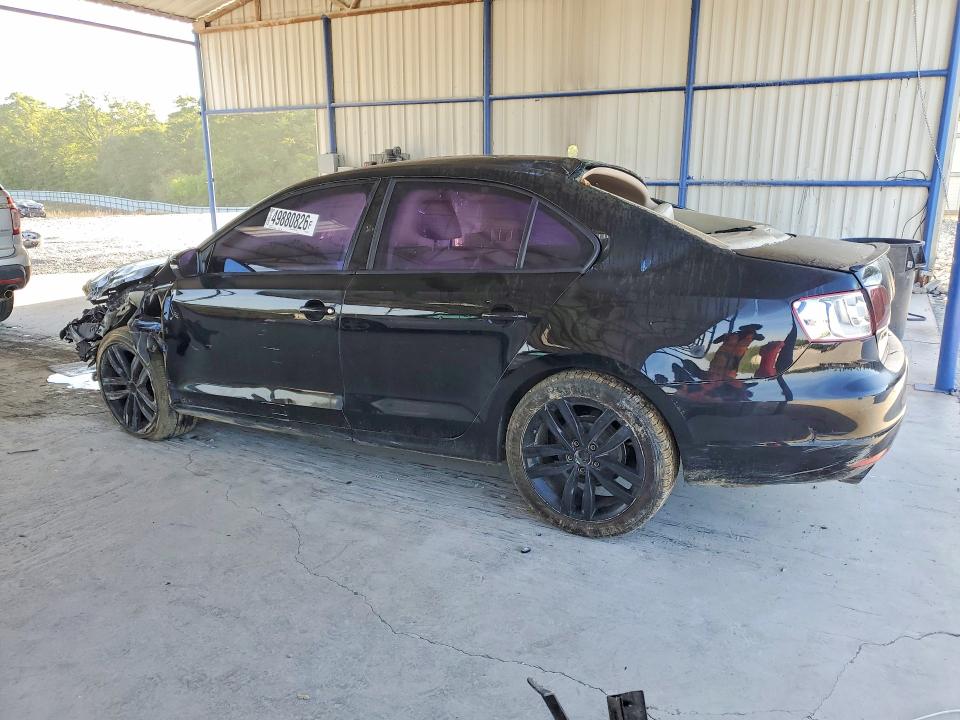 Aukcja sprzedaży 2011 Volkswagen Jetta, vin: 3VWDX7AJ6BM388037, numer aukcji: 49880826