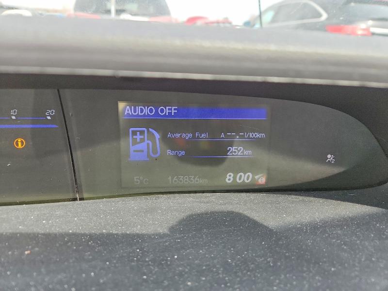 2015 Honda Civic მანქანა იყიდება აუქციონზე, vin: 2HGFB2F7XFH032304, აუქციონის ნომერი: 48162516