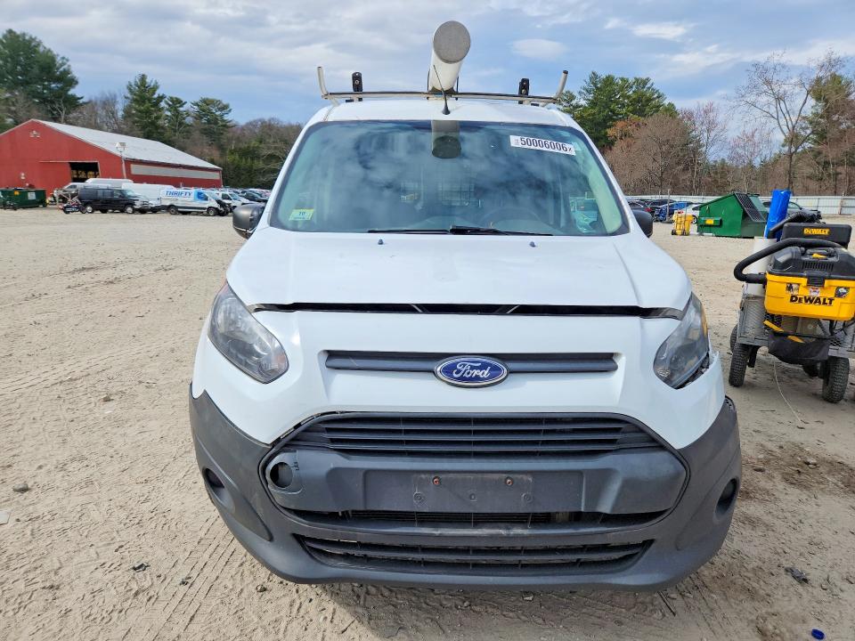 Aukcja sprzedaży 2016 Ford Transit Connect, vin: NM0LS7E78G1276739, numer aukcji: 50006006