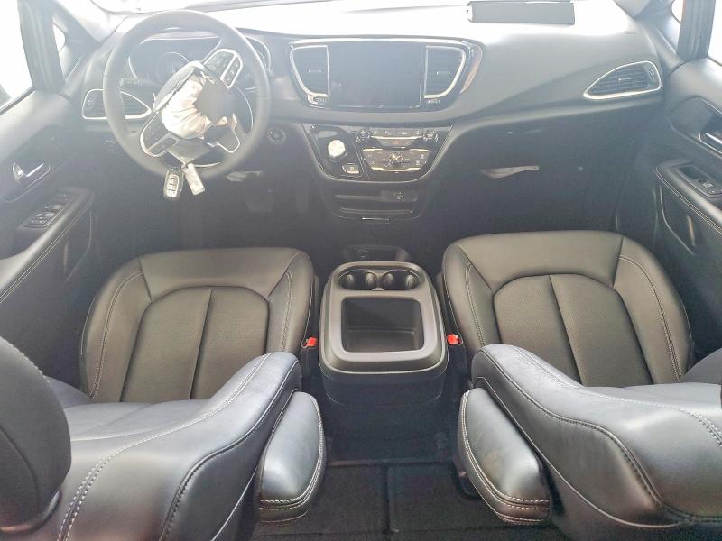 Продажа на аукционе авто 2026 Chrysler Pacifica, vin: 2C4RC1BG3TR179112, номер лота: 51626096