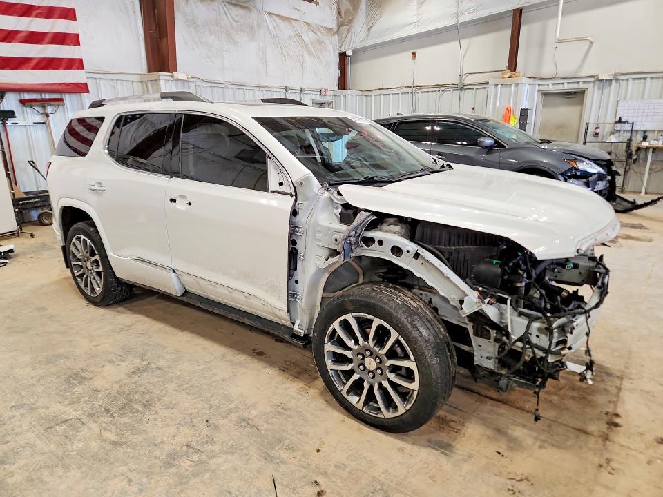Aukcja sprzedaży 2023 Gmc Acadia, vin: 1GKKNXL46PZ173615, numer aukcji: 48964976