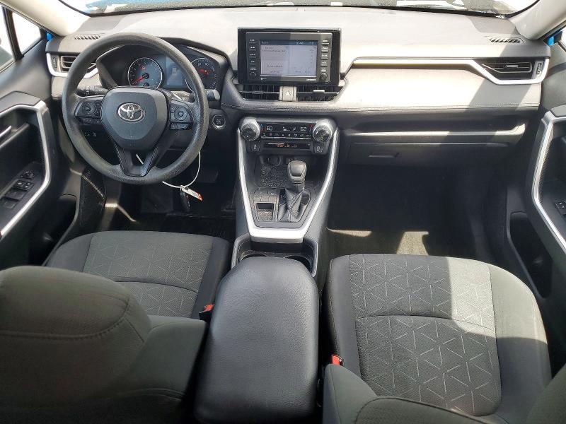 Aukcja sprzedaży 2021 Toyota Rav4, vin: 2T3W1RFV0MW133597, numer aukcji: 51365656