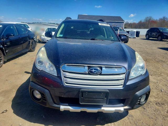 Aukcja sprzedaży 2013 Subaru Outback, vin: 4S4BRBPCXD3301854, numer aukcji: 50911596