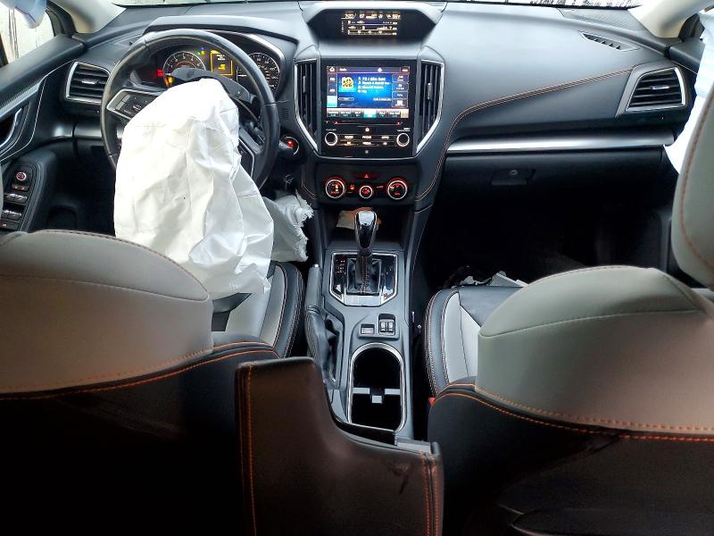 Aukcja sprzedaży 2021 Subaru Crosstrek, vin: JF2GTHMC1M8369225, numer aukcji: 48263506