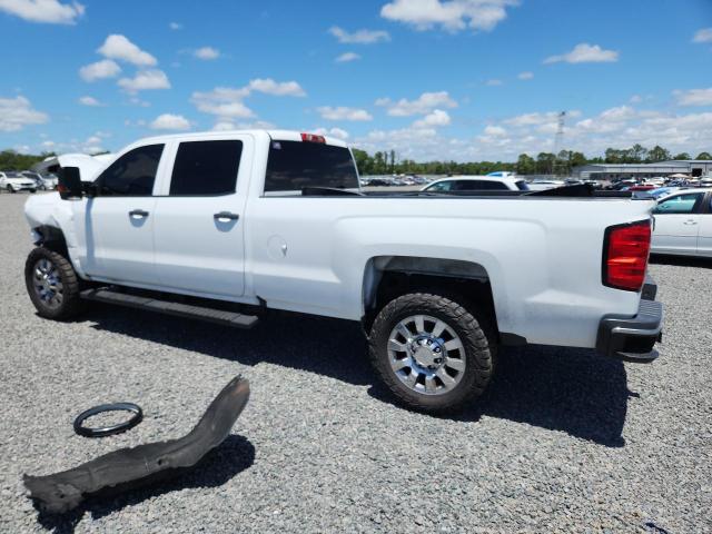 Aukcja sprzedaży 2017 Chevrolet Silverado, vin: 1GC1CUEG6HF157775, numer aukcji: 51444046