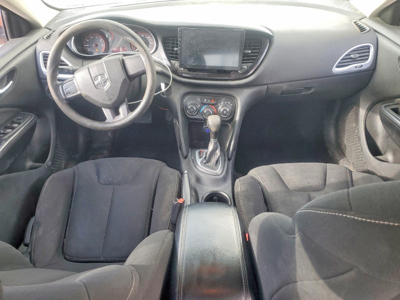Aukcja sprzedaży 2013 Dodge Dart, vin: 1C3CDFBH1DD258005, numer aukcji: 48962076
