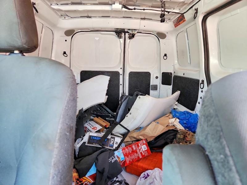 51075526 :رقم المزاد ، 3N6CM0KNXMK691320 vin ، 2021 Nissan Nv200 مزاد بيع