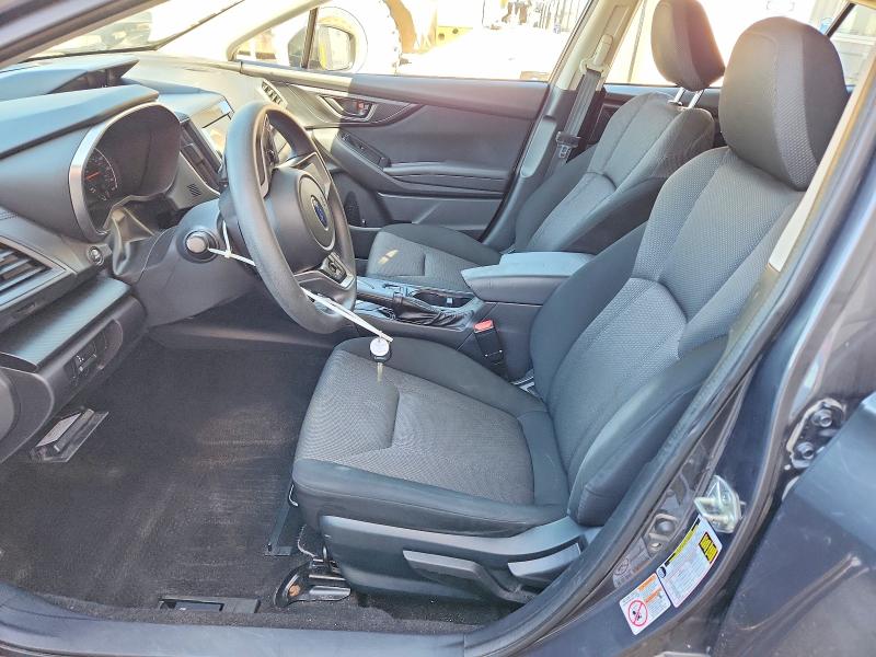 Продаж на аукціоні авто 2019 Subaru Impreza, vin: 4S3GTAC61K3709968, номер лоту: 51111356