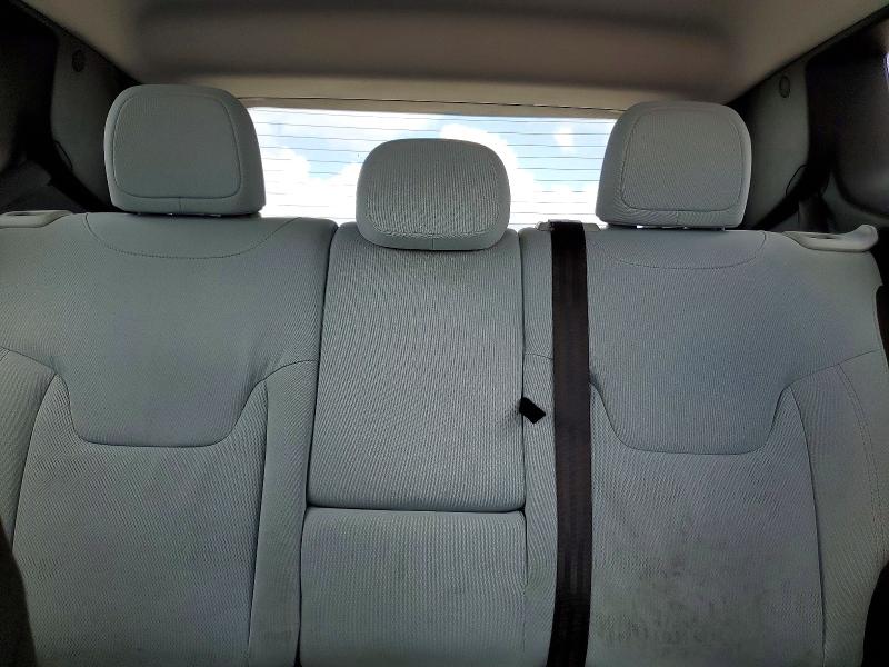 Aukcja sprzedaży 2017 Jeep Renegade, vin: ZACCJABB9HPG20964, numer aukcji: 51794646