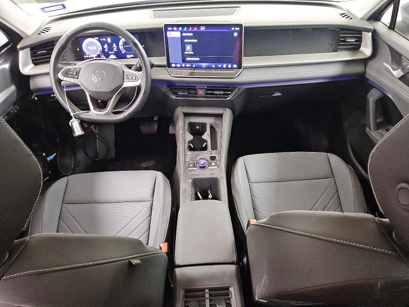 Продажа на аукционе авто 2026 Volkswagen Tiguan, vin: 3VVFR7RM5TM016552, номер лота: 51487906