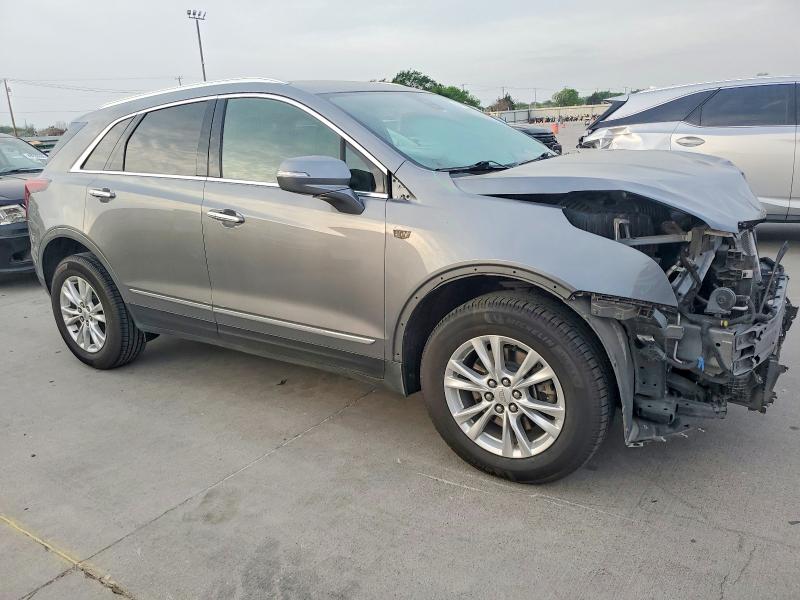 Aukcja sprzedaży 2021 Cadillac Xt5, vin: 1GYKNAR48MZ139438, numer aukcji: 48200326