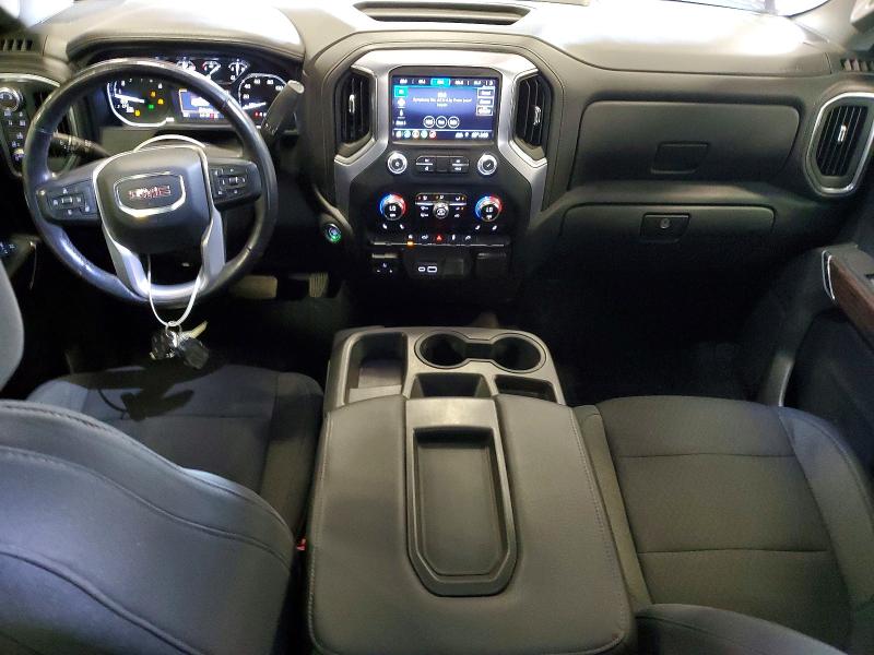 Aukcja sprzedaży 2019 Gmc Sierra, vin: 1GTR9BED6KZ248725, numer aukcji: 48793406