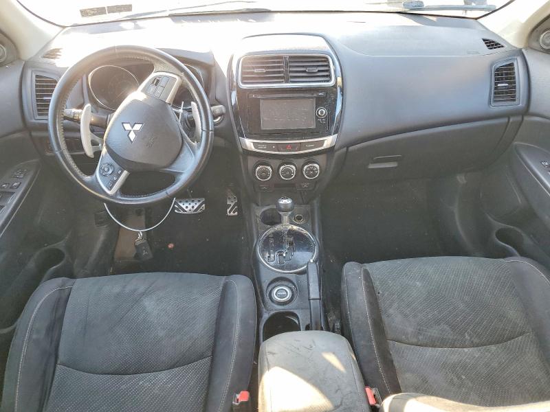 Aukcja sprzedaży 2015 Mitsubishi Outlander Sport, vin: 4A4AR4AW3FE025399, numer aukcji: 49075346