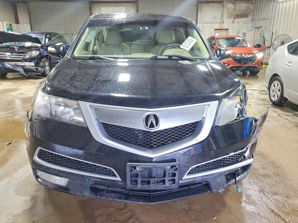 Aukcja sprzedaży 2010 Acura Mdx, vin: 2HNYD2H28AH503260, numer aukcji: 50103456