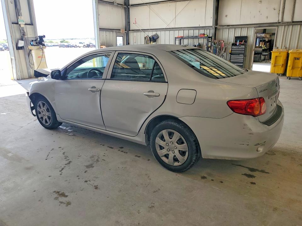 Продажа на аукционе авто 2010 Toyota Corolla, vin: 1NXBU4EE7AZ308328, номер лота: 49644076