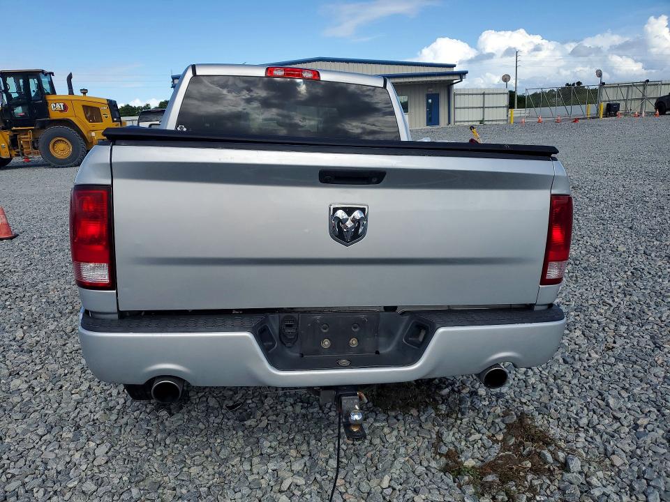 Aukcja sprzedaży 2016 Ram 1500, vin: 3C6RR6KT0GG249760, numer aukcji: 49301656