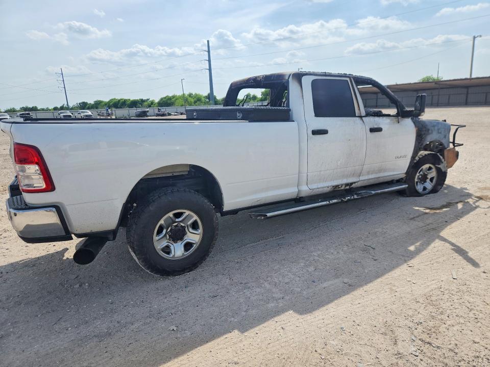 Продаж на аукціоні авто 2019 Ram 2500, vin: 3C6UR5HL6KG689616, номер лоту: 48316226