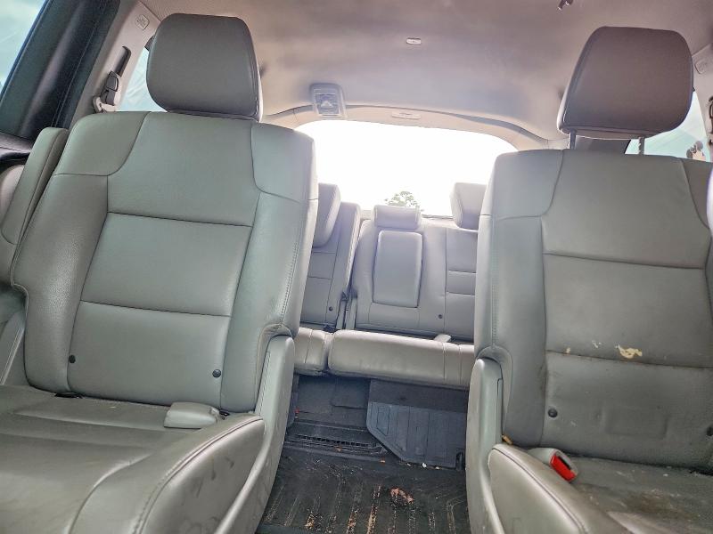2014 Honda Odyssey მანქანა იყიდება აუქციონზე, vin: 5FNRL5H95EB122053, აუქციონის ნომერი: 51327756