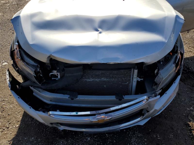2016 Chevrolet Cruze Limited მანქანა იყიდება აუქციონზე, vin: 1G1PE5SB4G7150831, აუქციონის ნომერი: 49844006