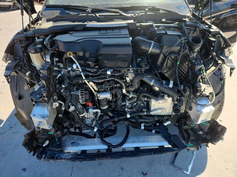 48998926 :رقم المزاد ، SALZJ2FX4RH235142 vin ، 2024 Land Rover Range Rover Evoque مزاد بيع