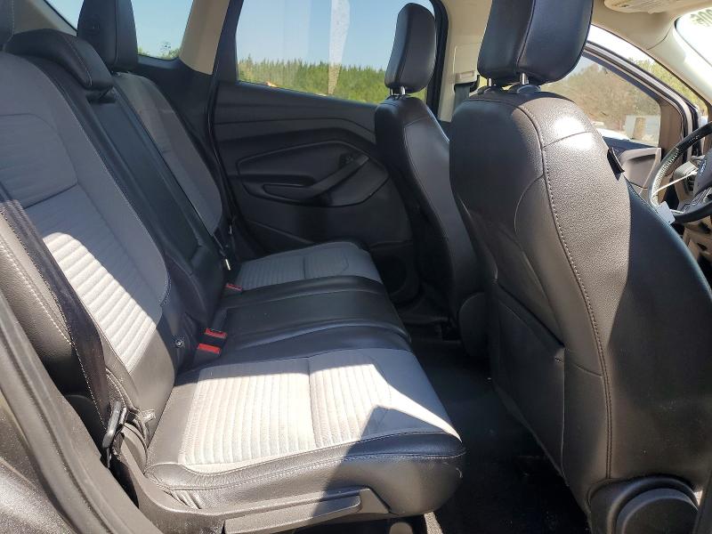 Aukcja sprzedaży 2019 Ford Escape, vin: 1FMCU0GD2KUB64027, numer aukcji: 49985306