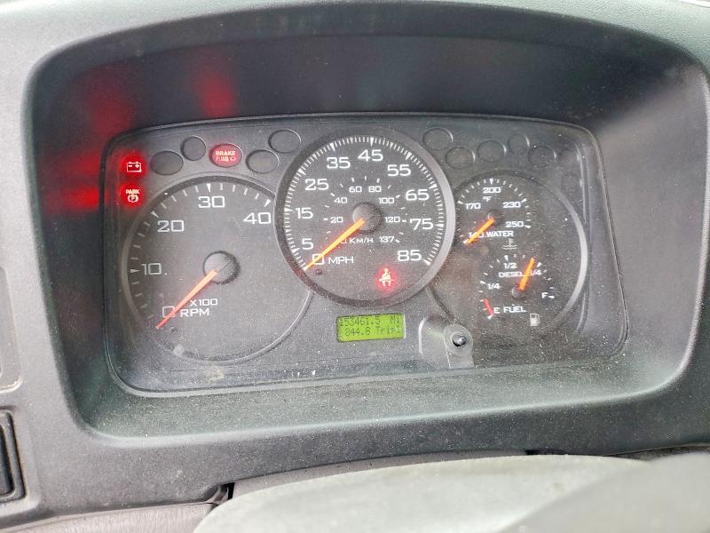 Продаж на аукціоні авто 2006 Ford Low Cab Forward, vin: 3FRML55Z06V317373, номер лоту: 49320126