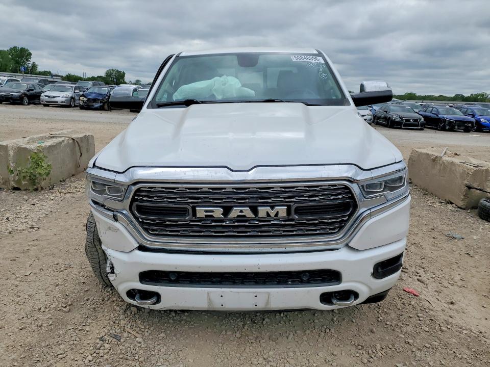 Aukcja sprzedaży 2019 Ram 1500, vin: 1C6SRFHT2KN620118, numer aukcji: 50848396