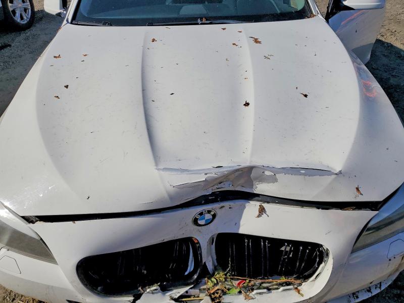 Продаж на аукціоні авто 2011 Bmw 535, vin: WBAFR7C58BC807655, номер лоту: 51137766