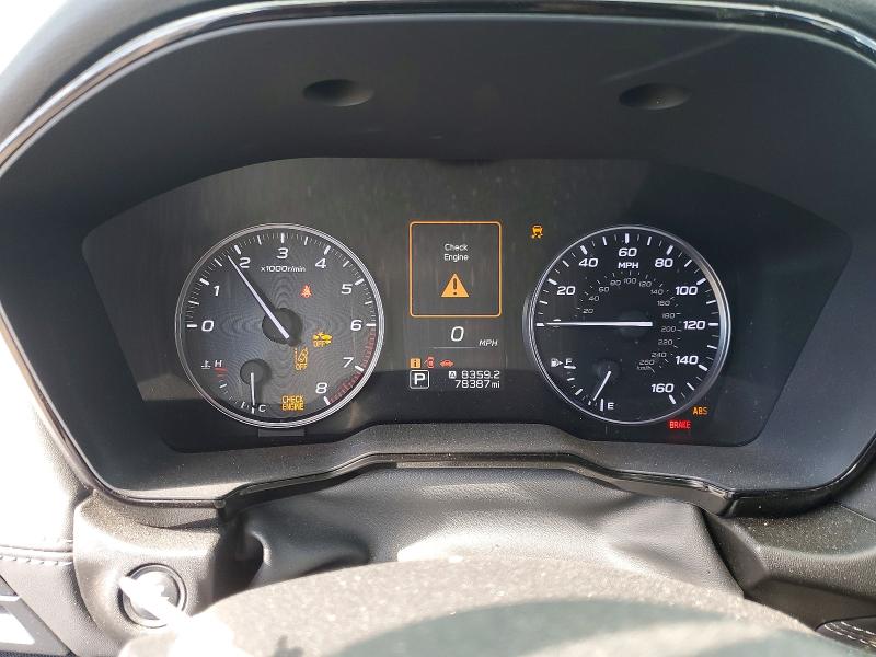 Aukcja sprzedaży 2020 Subaru Legacy, vin: 4S3BWAC63L3004995, numer aukcji: 50401876