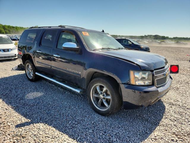 Продажа на аукционе авто 2007 Chevrolet Suburban, vin: 3GNFC16067G266473, номер лота: 50396146