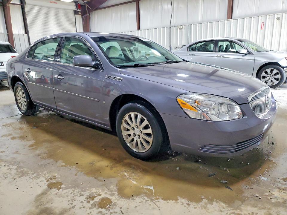 Aukcja sprzedaży 2007 Buick Lucerne, vin: 1G4HP57277U228059, numer aukcji: 50553336
