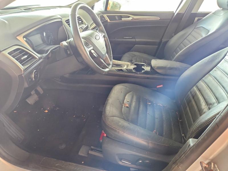 Продаж на аукціоні авто 2015 Ford Fusion, vin: 3FA6P0HD0FR173206, номер лоту: 51534506