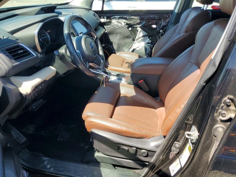 Продажа на аукционе авто 2020 Subaru Ascent, vin: 4S4WMARD4L3417470, номер лота: 50629746