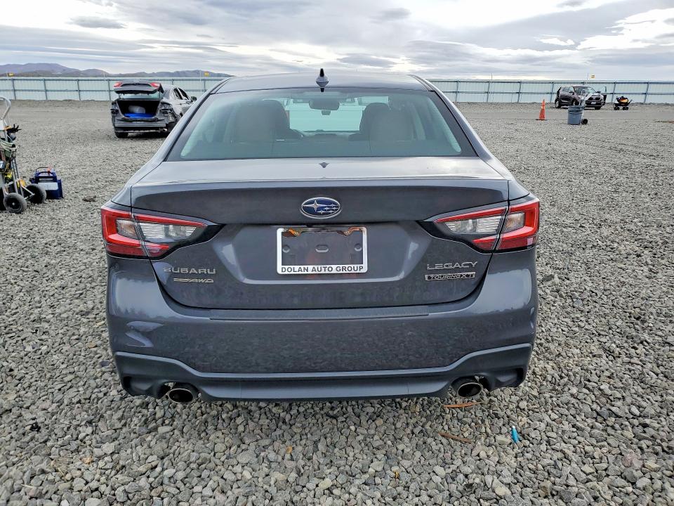 Продажа на аукционе авто 2024 Subaru Legacy, vin: 4S3BWGP63R3004582, номер лота: 50142646