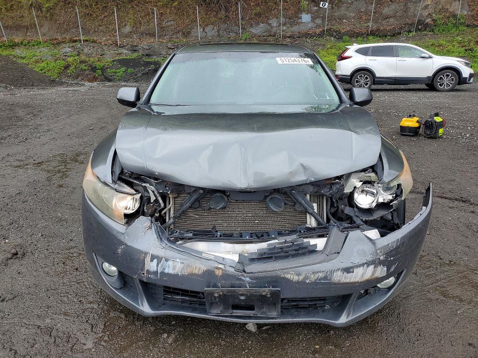 Aukcja sprzedaży 2010 Acura Tsx, vin: JH4CU2F66AC021667, numer aukcji: 51254376