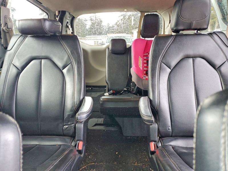 Продажа на аукционе авто 2021 Chrysler Voyager, vin: 2C4RC1DG6MR533736, номер лота: 49297776