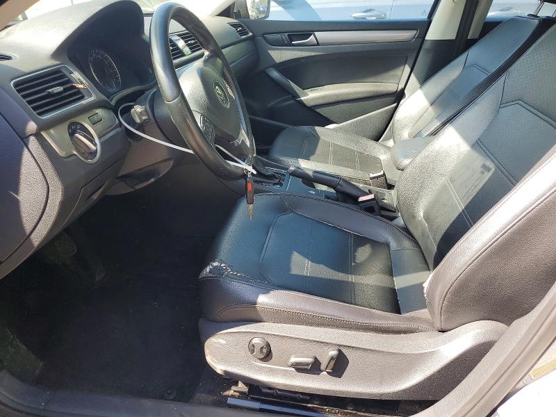 Продажа на аукционе авто 2015 Volkswagen Passat, vin: 1VWAT7A32FC085022, номер лота: 49806546