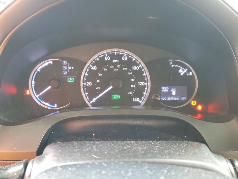 Aukcja sprzedaży 2012 Lexus Ct, vin: JTHKD5BH3C2088322, numer aukcji: 49618636