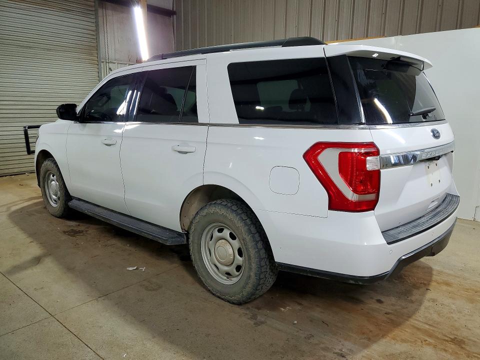 48639196 :رقم المزاد ، 1FMJU1GT5KEA43829 vin ، 2019 Ford Expedition مزاد بيع