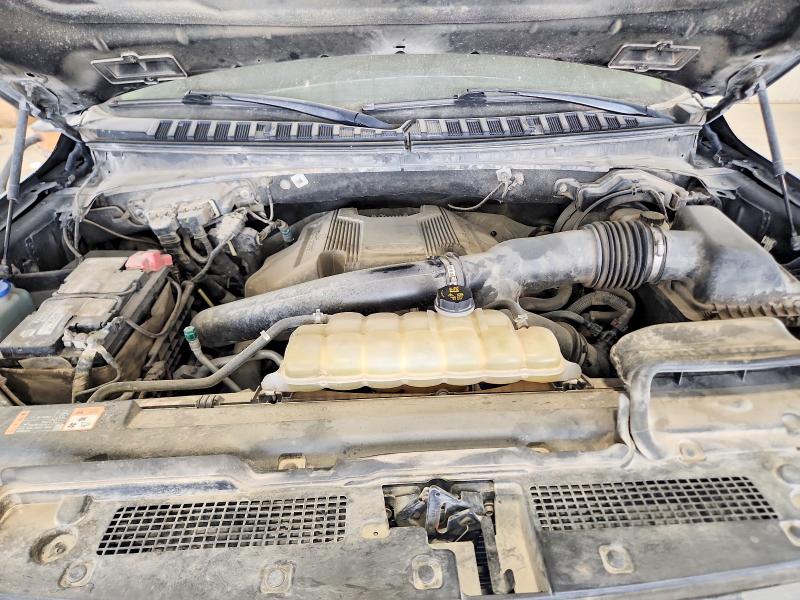2018 Ford Expedition მანქანა იყიდება აუქციონზე, vin: 1FMJK1MT5JEA56203, აუქციონის ნომერი: 50642876