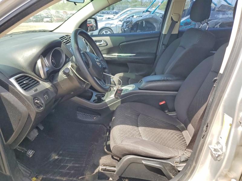 Aukcja sprzedaży 2014 Dodge Journey, vin: 3C4PDCAB7ET198395, numer aukcji: 50049376