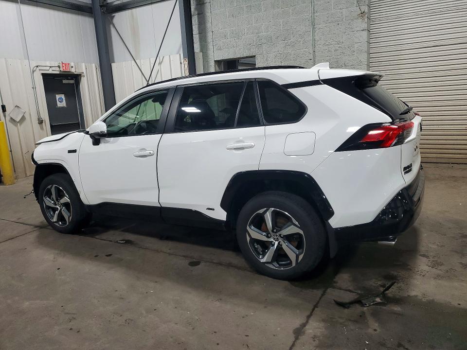 Aukcja sprzedaży 2021 Toyota Rav4 Prime, vin: JTMAB3FV8MD026427, numer aukcji: 50065346
