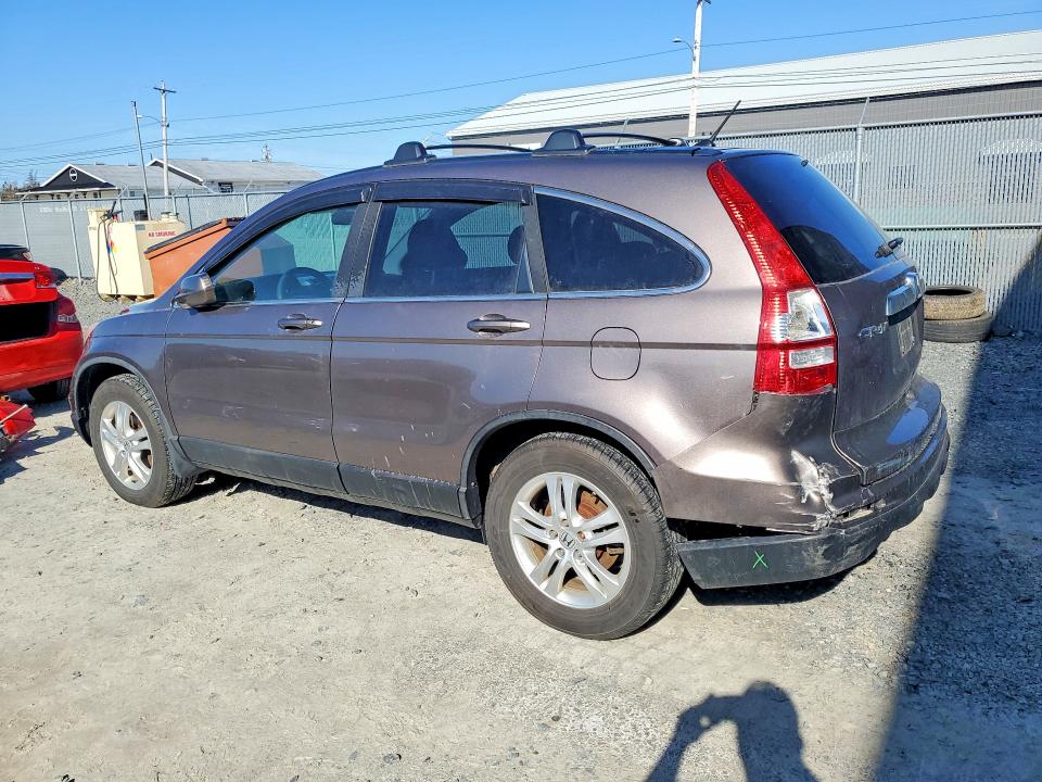 Aukcja sprzedaży 2011 Honda Cr-v, vin: 5J6RE4H50BL804214, numer aukcji: 51066796